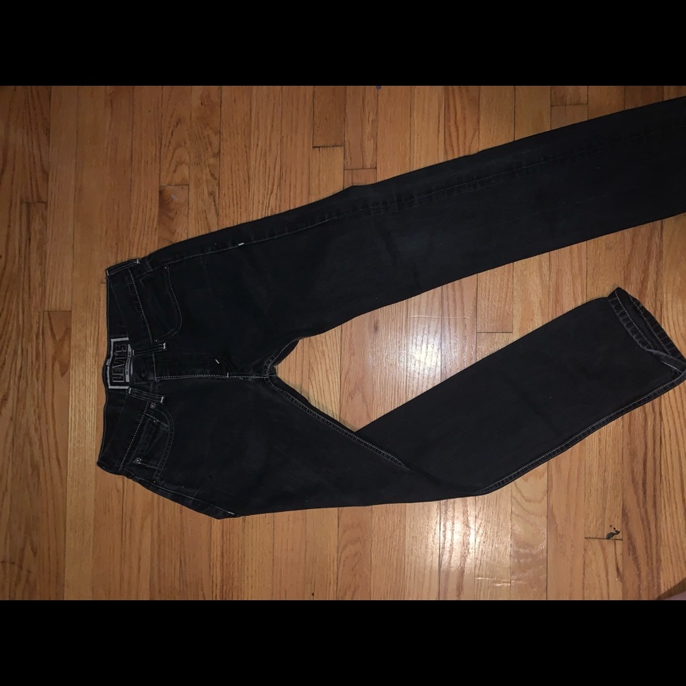 Levi’s 511 jeans